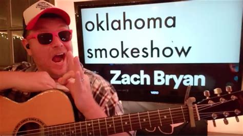 Oklahoma Smokeshow Guitar Chords King Of Oklahoma Chords by Jason Isbell and The 400 Unit.  Oklahoma Smokeshow Guitar Chords